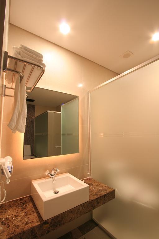 Wiz Hotel Paju Exterior photo